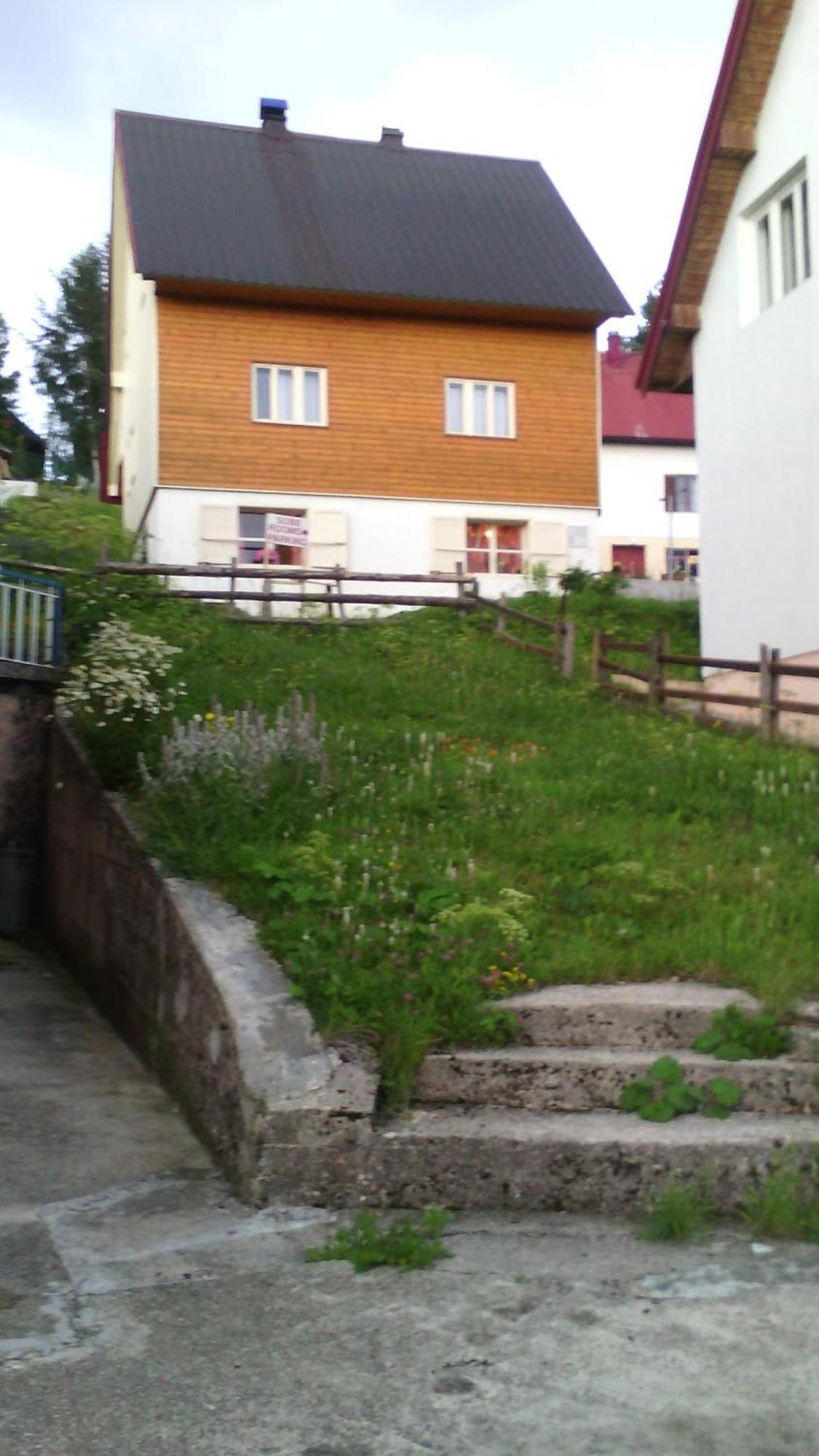 Kalpa Проживание в семье Жабляк