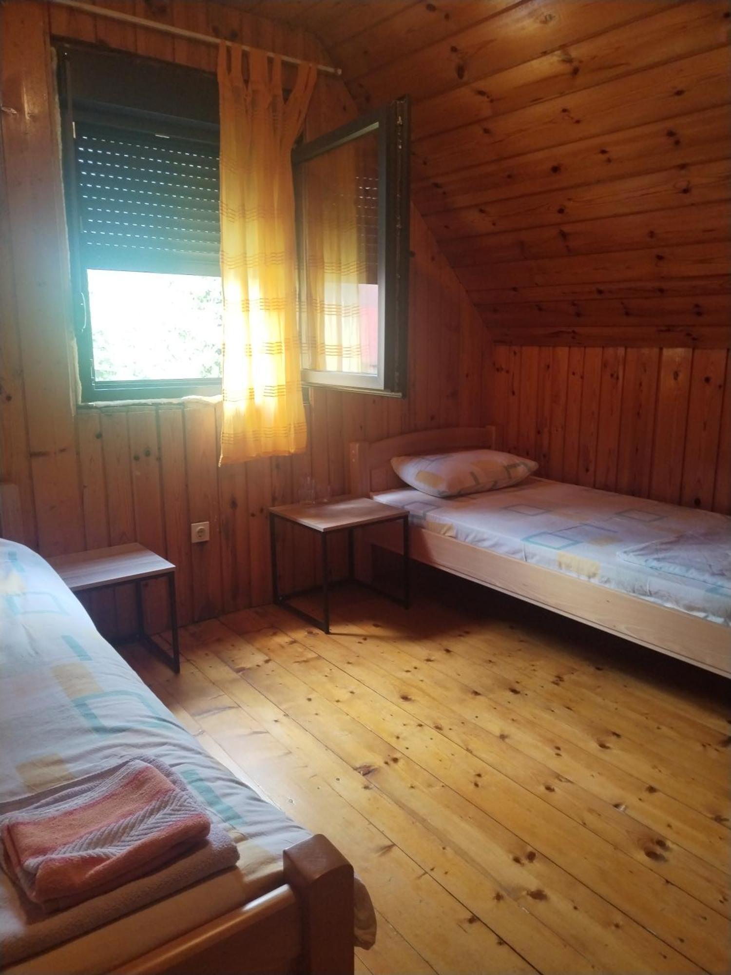 Проживание в семье Kalpa